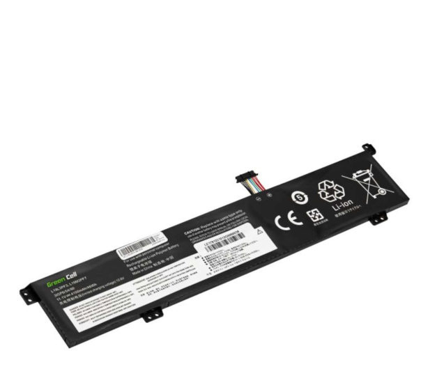 Green Cell L19M3PF7 do Lenovo - 1203362 - zdjęcie 2